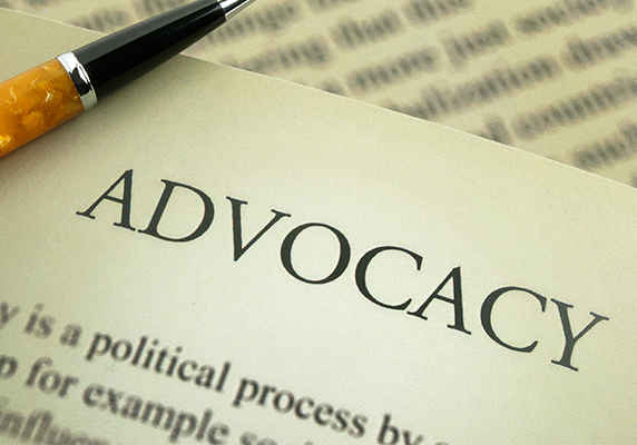 Advocacy