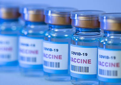 COVID-19Vaccine