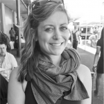 Katie Evereth, HBA Membership Manager